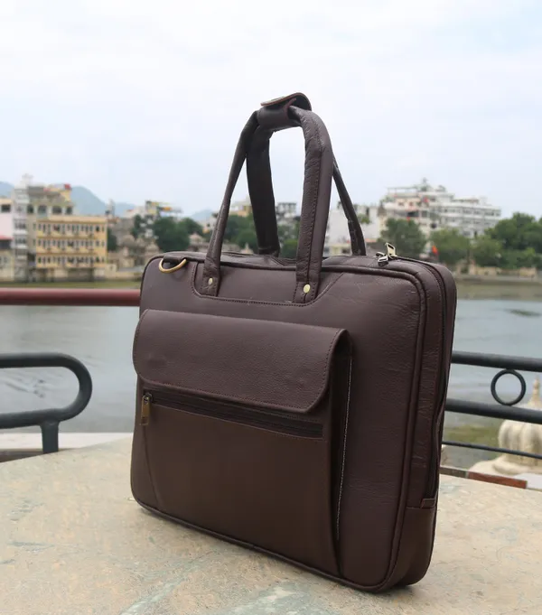 Brown_Genuine_Leather_Briefcase_For_Men_Fits_15''_Laptop_Business_Messenger_Bag_(_12x16_inchs_)