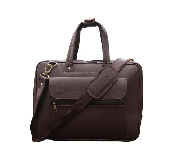 Brown_Genuine_Leather_Briefcase_For_Men_Fits_15''_Laptop_Business_Messenger_Bag_(_12x16_inchs_)