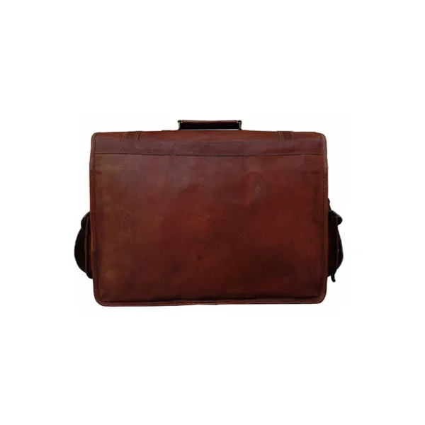 Brown_Handmade_Genuine_Leather_Crossbody_Shoulder_Bag_(_12x16_inchs_)