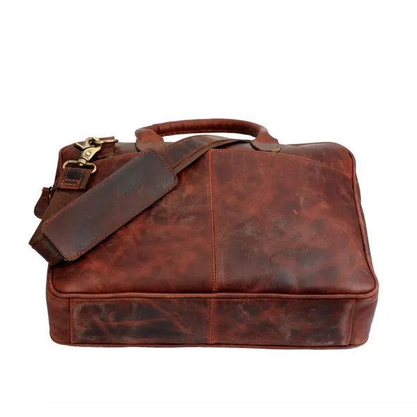 Brown_Buffalo_15_Inch_Genuine_Leather_Laptop_Briefcase_Bag_For_Unisex_(_11x15_inchs_)