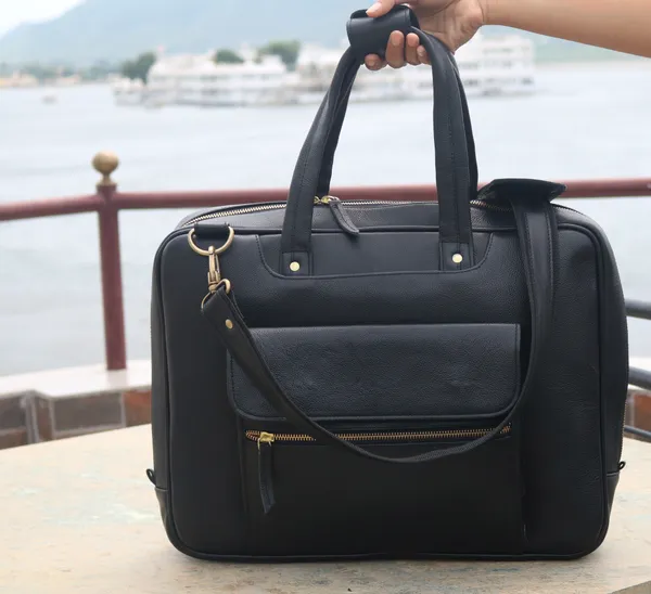 Black_Genuine_Leather_Briefcase_For_Men_Fits_16''_Laptop_Large_Business_Messenger_Bag _(_12x16_inchs_)