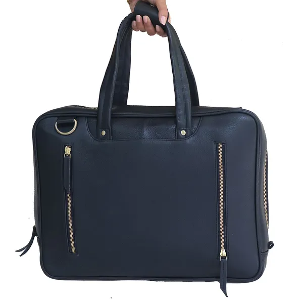 Black_Genuine_Leather_Briefcase_For_Men_Fits_16''_Laptop_Large_Business_Messenger_Bag _(_12x16_inchs_)