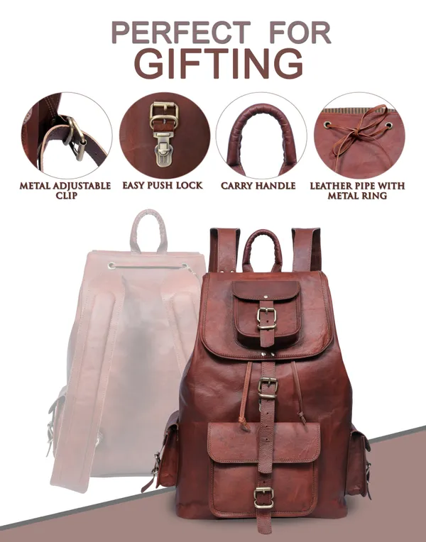 Brown_Handmade_Vintage_Genuine_Leather_Backpack_Rucksack_Travel_Bag_(_10x16_inchs_)