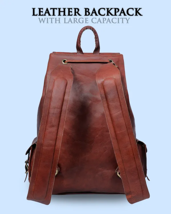 Brown_Handmade_Vintage_Genuine_Leather_Backpack_Rucksack_Travel_Bag_(_10x16_inchs_)