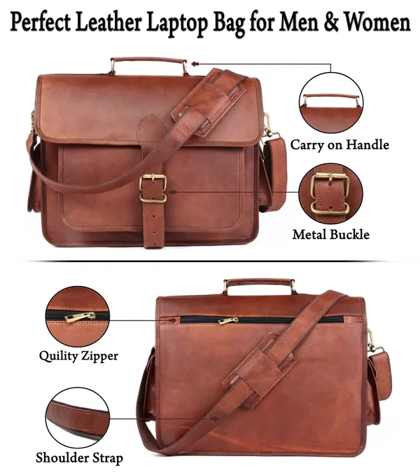 Brown_Handmade_16″_Genuine_Leather_Cross-Body_Bag_With_Big_Pocket_(_13x18_inchs_)