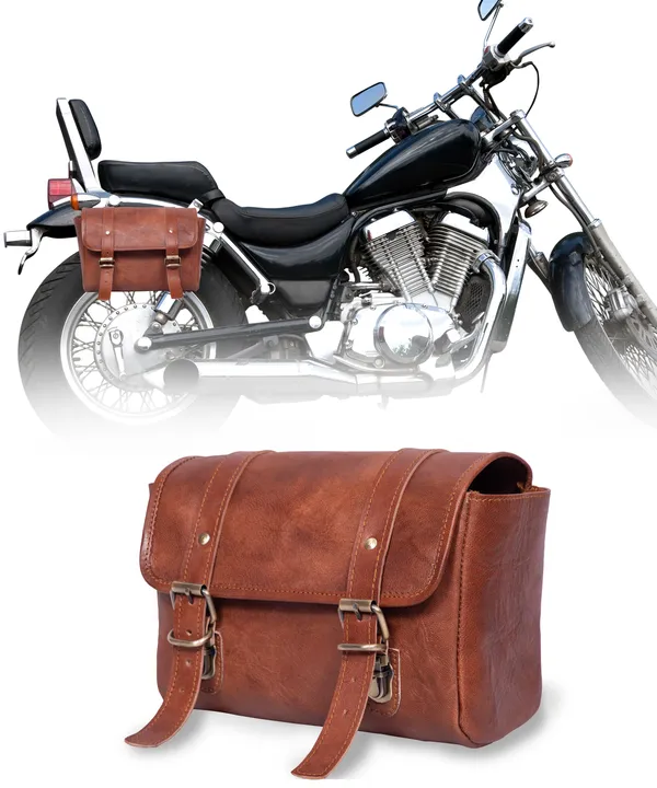 Brown_Genuine_Leather_Handmade_Motorcycle_Side_Bag(_10x7_inchs_)