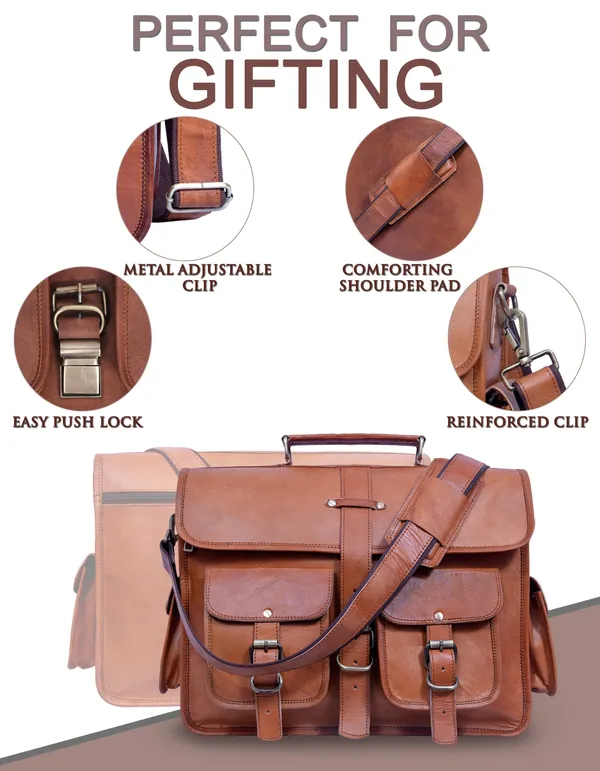 Brown_Genuine_Leather_Messenger_Bag__Vintage_Computer_Laptop_Briefcase_Satchel_Cross_Body_Work_Bags__(_13x18_inchs_)