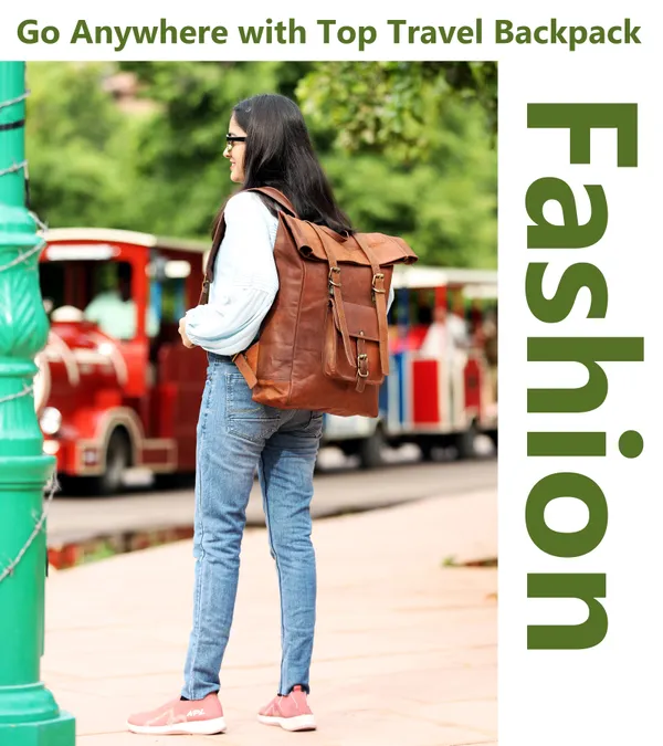 Brown_Genuine_Leather_Roll_Top__Backpack_For_Men_And_Women_Vintage_Large_Laptop_And_Travel_Bag_Best_Rucksack_For_Work,_Adventure,_And_Business_Genuine_Leather_Bookbag_(_12x16_inchs_)