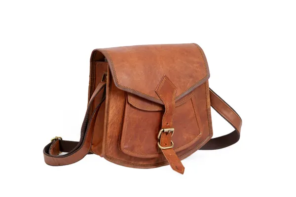 Brown_Genuine_Leather_Women_Purse_Girls_Handbag_Shoulder_Sling_Bag_Travel_Cross_Body_Bag_(_7x9_inchs_)