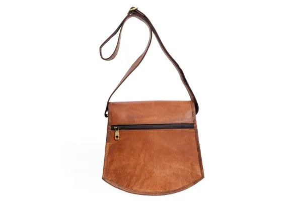 Brown_Genuine_Leather_Women_Purse_Girls_Handbag_Shoulder_Sling_Bag_Travel_Cross_Body_Bag_(_7x9_inchs_)