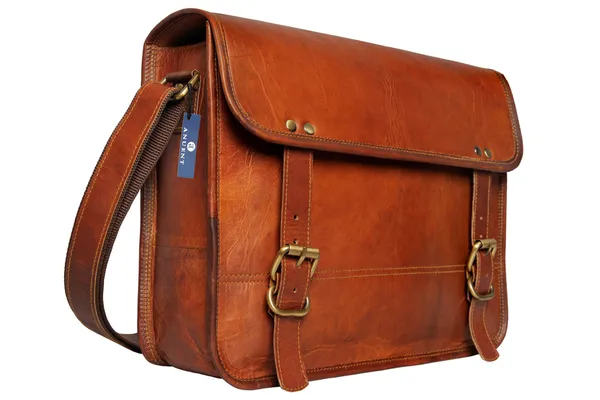 Brown_Genuine_Leather_Crossbody_Messenger_Bag_(_12_x_17_inchs_)