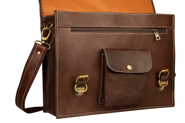 Dark_Brown_Handmade_15_Inch_Black_Genuine_Leather_Messenger_Bag_(_11x15_inchs_)