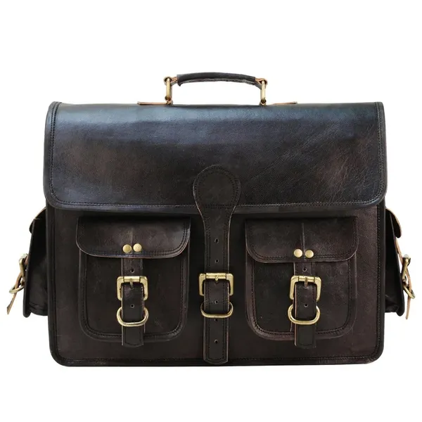 Black_Vintage_Black_Genuine_Leather_Messenger_Bag_15_Inch_Laptop_Briefcase_Office_Shoulder_Bag_(_11x15_inchs_)