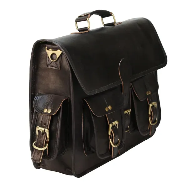Black_Vintage_Black_Genuine_Leather_Messenger_Bag_15_Inch_Laptop_Briefcase_Office_Shoulder_Bag_(_11x15_inchs_)