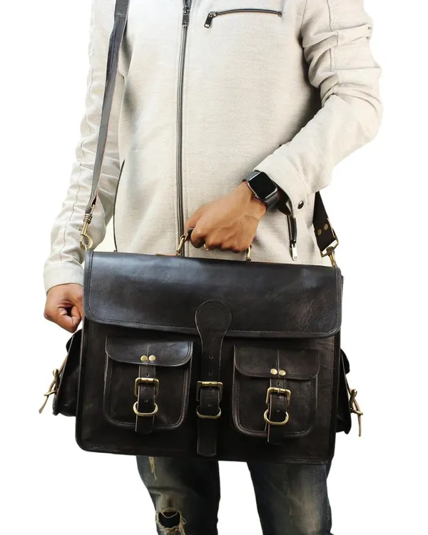 Black_Vintage_Black_Genuine_Leather_Messenger_Bag_15_Inch_Laptop_Briefcase_Office_Shoulder_Bag_(_11x15_inchs_)