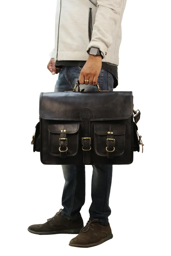Black_Vintage_Black_Genuine_Leather_Messenger_Bag_15_Inch_Laptop_Briefcase_Office_Shoulder_Bag_(_11x15_inchs_)