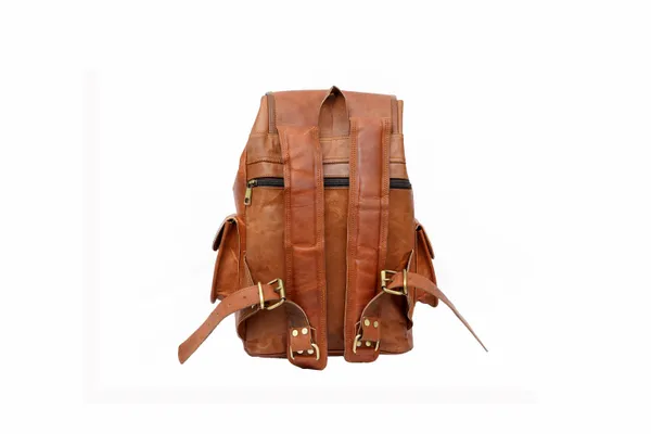 Brown_15_Inch_Vintage_Genuine_Leather_Women_Backpack_Bag_(_10x15_inchs_)