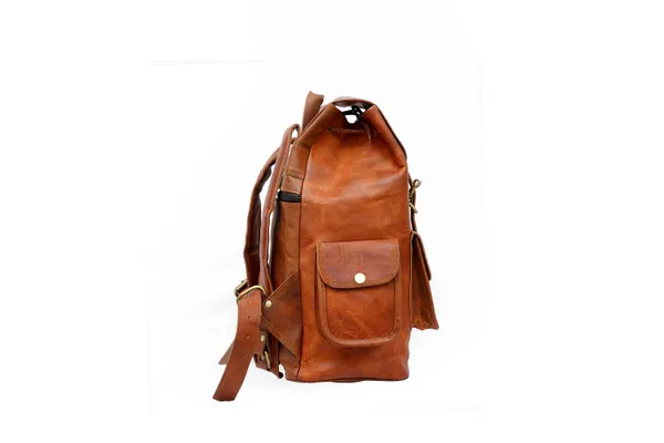 Brown_15_Inch_Vintage_Genuine_Leather_Women_Backpack_Bag_(_10x15_inchs_)