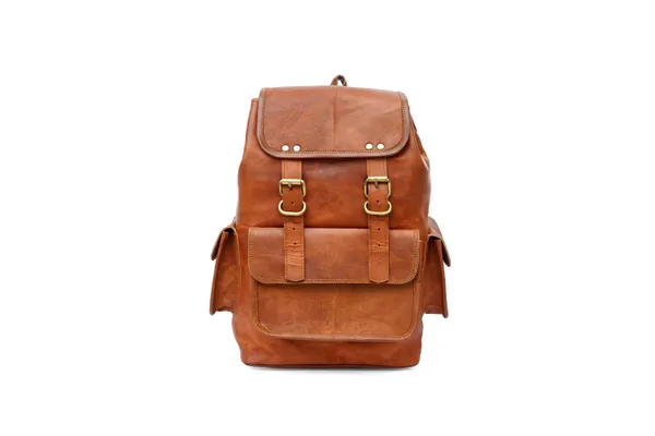 Brown_15_Inch_Vintage_Genuine_Leather_Women_Backpack_Bag_(_10x15_inchs_)