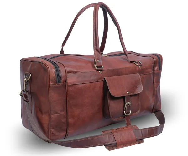 Brown_Anuent__Carry_On_Genuine_Leather_Duffel_Bag_(_28x12x14_inchs_)