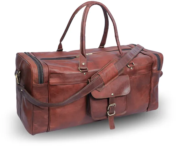 Brown_Anuent__Carry_On_Genuine_Leather_Duffel_Bag_(_28x12x14_inchs_)