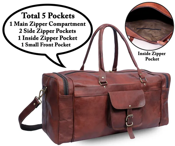 Brown_Anuent__Carry_On_Genuine_Leather_Duffel_Bag_(_28x12x14_inchs_)