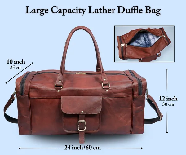 Brown_Anuent__Carry_On_Genuine_Leather_Duffel_Bag_(_28x12x14_inchs_)