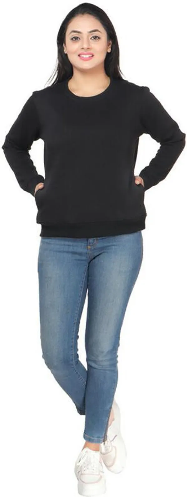 Black_Fleece_Solid_Full_Sleeve_No_Closure_Sweatshirt_For_Women
