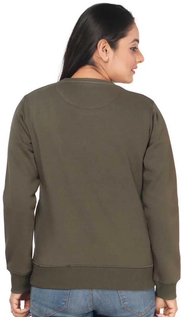 Green_Fleece_Solid_Full_Sleeve_No_Closure_Sweatshirt_For_Women