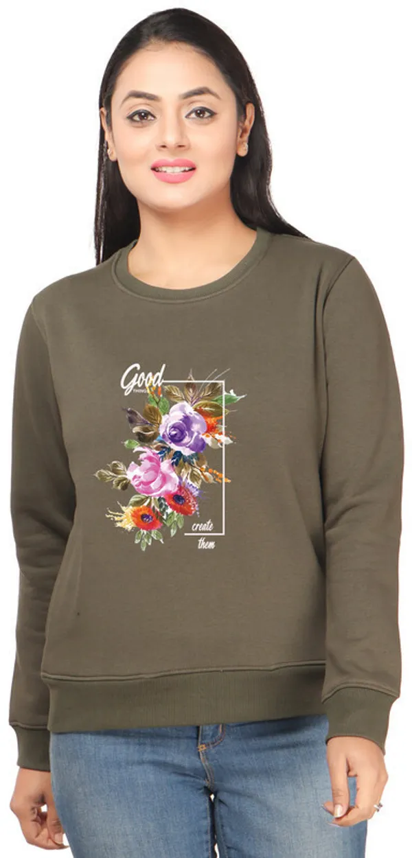 Green_Fleece_Printed_Full_Sleeve_No_Closure_Sweatshirt_For_Women