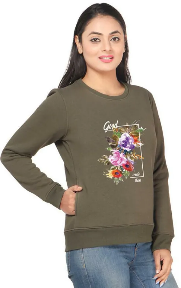 Green_Fleece_Printed_Full_Sleeve_No_Closure_Sweatshirt_For_Women