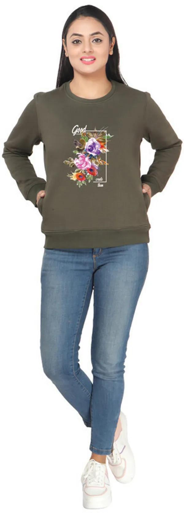 Green_Fleece_Printed_Full_Sleeve_No_Closure_Sweatshirt_For_Women