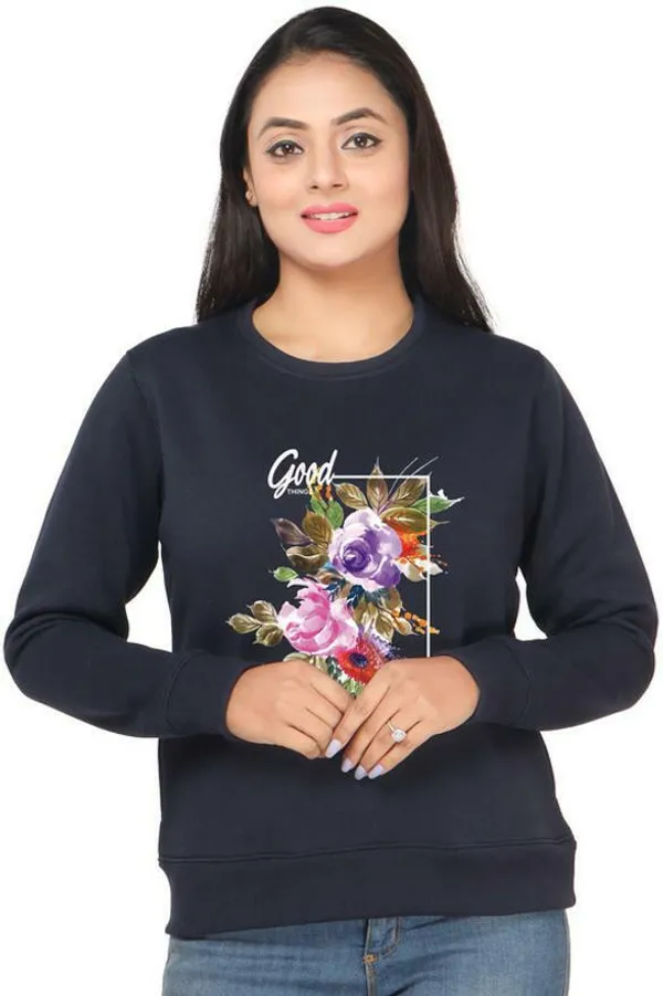 Blue_Fleece_Printed_Full_Sleeve_No_Closure_Sweatshirt_For_Women