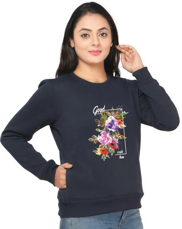 Blue_Fleece_Printed_Full_Sleeve_No_Closure_Sweatshirt_For_Women