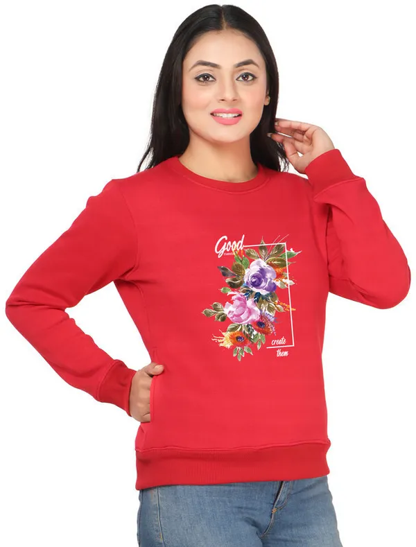 Red_Fleece_Printed_Full_Sleeve_No_Closure_Sweatshirt_For_Women