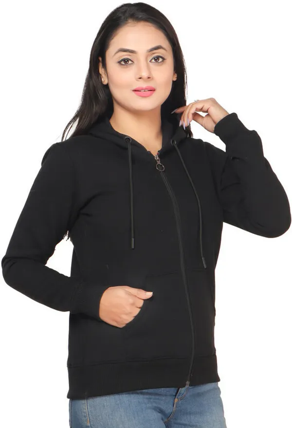 Black_Fleece_Solid_Full_Sleeve_Zipper_Sweatshirt_For_Women