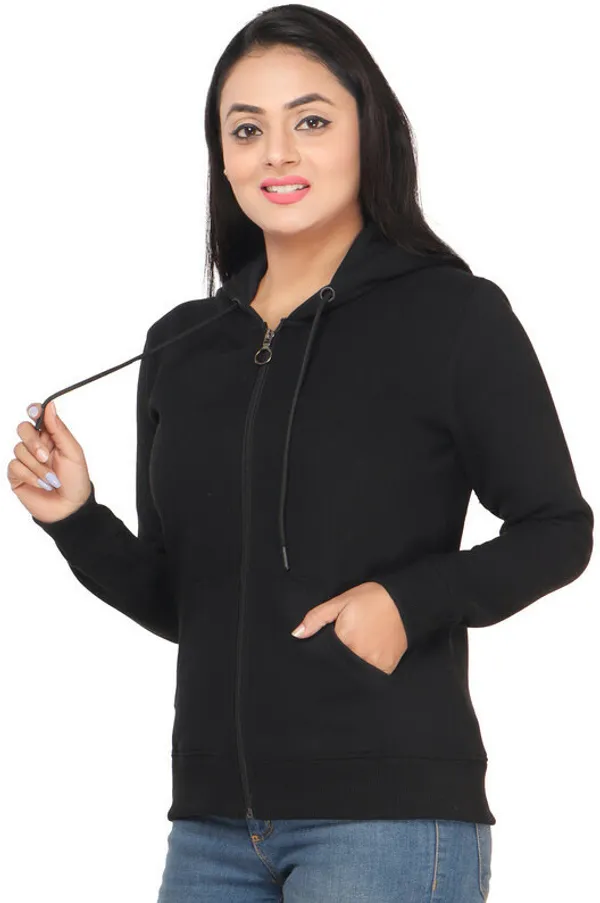Black_Fleece_Solid_Full_Sleeve_Zipper_Sweatshirt_For_Women