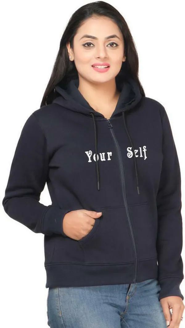Dark_Blue_Fleece_Printed_Full_Sleeve_Zipper_Sweatshirt_For_Women
