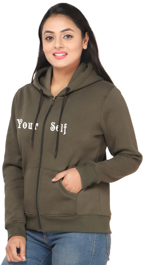 Green_Fleece_Printed_Full_Sleeve_Zipper_Sweatshirt_For_Women