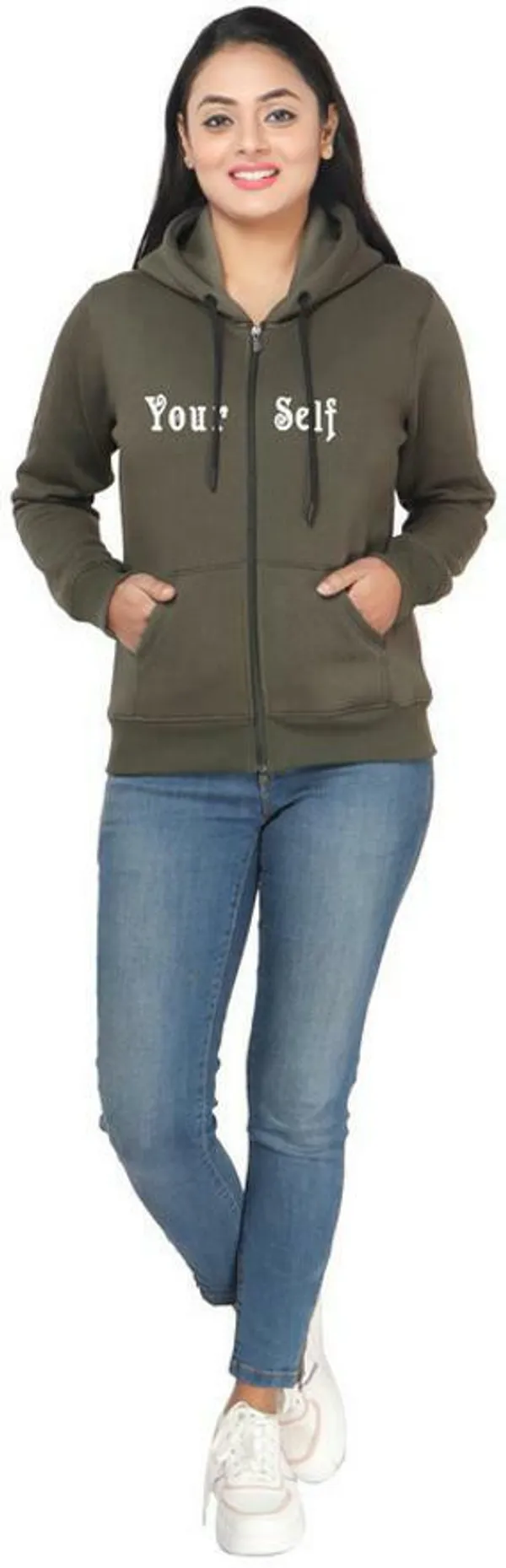 Green_Fleece_Printed_Full_Sleeve_Zipper_Sweatshirt_For_Women