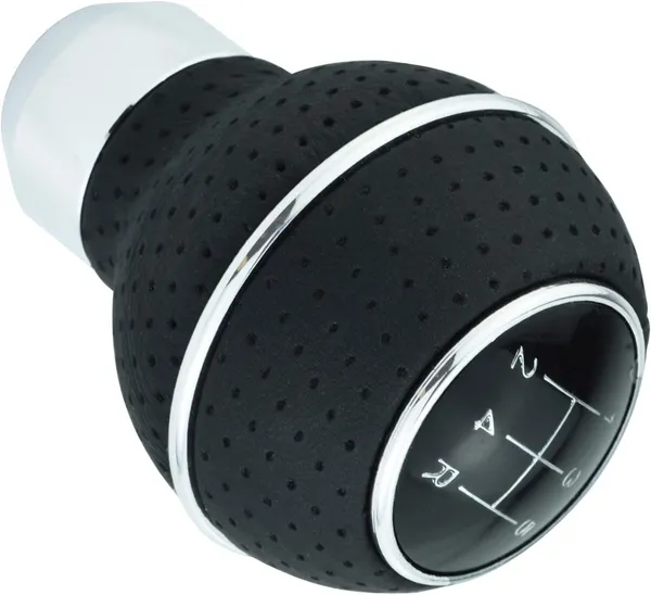 Gear_Shift_Knob_For_Manual_Transmission_Momo_Silicone_Silver,_Smooth_Shifts,_High_Comfort_Gear_Lever_Shifter_Knob_With_Installation_Kit