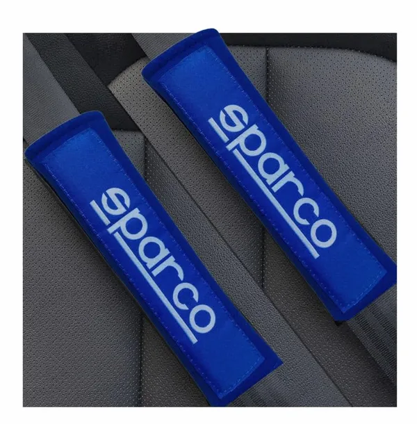 2-Pack_Seat_Belt_Shoulder_Pads,_Sparco_Blue,_Embroidered_Logo,_Premium_Car_Safety_Belt_Covers_For_Comfort_And_Protection,_Universal_Fit_For_All_Vehicles,_2-Pack