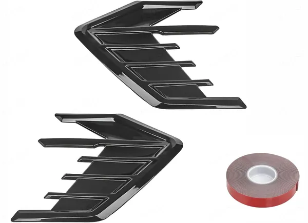 2-Pack_Car_Air_Flow_Vent_Cover_Fender_Trim_–_T-2068_Decorative_Side_Hood_Decal_Stickers_–_Universal_Exterior_Styling_Accessory_for_All_Cars