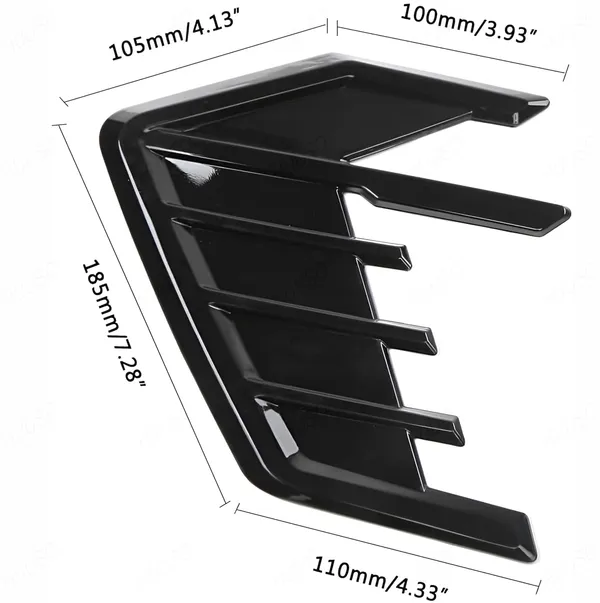2-Pack_Car_Air_Flow_Vent_Cover_Fender_Trim_–_T-2068_Decorative_Side_Hood_Decal_Stickers_–_Universal_Exterior_Styling_Accessory_for_All_Cars