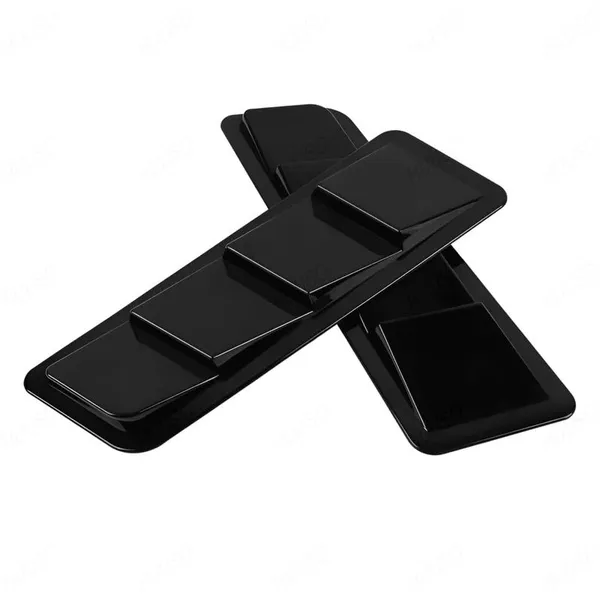 2-Pack_Car_Air_Flow_Vent_Cover_(Model_028)_–_Glossy_Black_Decorative_Side_Fender_&_Hood_Styling_Stickers,_Universal_Fit_for_All_Cars