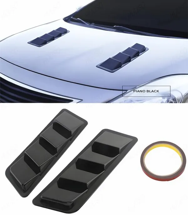 2-Pack_Car_Air_Flow_Vent_Cover_(Model_028)_–_Glossy_Black_Decorative_Side_Fender_&_Hood_Styling_Stickers,_Universal_Fit_for_All_Cars