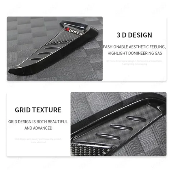 2-Pack_Car_Air_Flow_Vent_Fender_Trim_(Model_HD-718)_–_Glossy_Black_Sports_Styling_Decorative_Aero_Stickers,_Universal_Exterior_Accessory