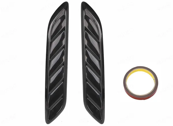 2-Pack_Car_Air_Flow_Vent_(Model_2188)_–_Stylish_Hood_&_Fender_Decorative_Stickers,_Durable_ABS_Design,_Universal_Fit