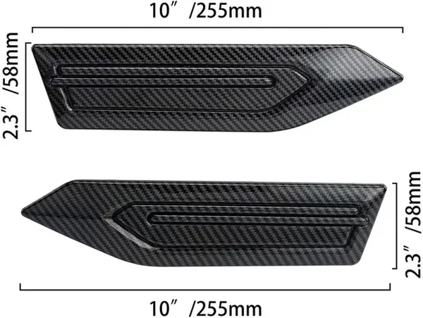 2-Pack_Carbon_Black_Air_Vent_Trim_(Model_V-622)_–_Sleek_Decorative_Fender_Stickers_for_Exterior_Styling,_Universal_Fit_for_All_Cars