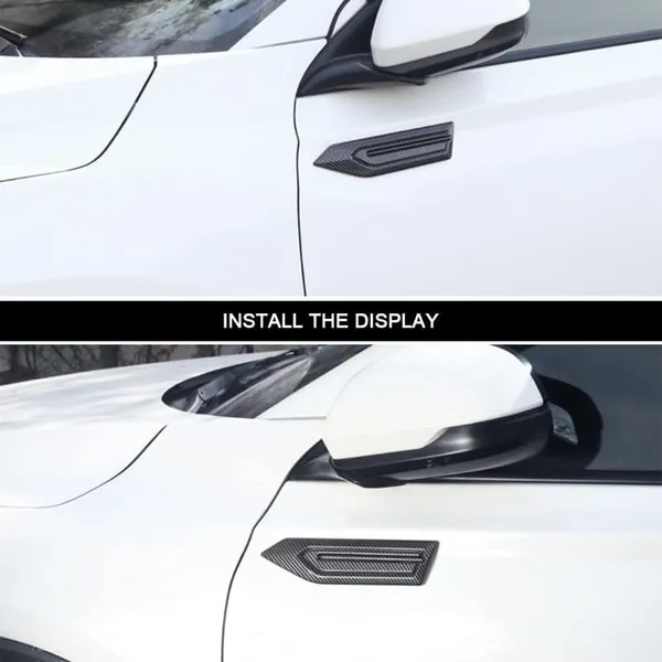 2-Pack_Carbon_Black_Air_Vent_Trim_(Model_V-622)_–_Sleek_Decorative_Fender_Stickers_for_Exterior_Styling,_Universal_Fit_for_All_Cars